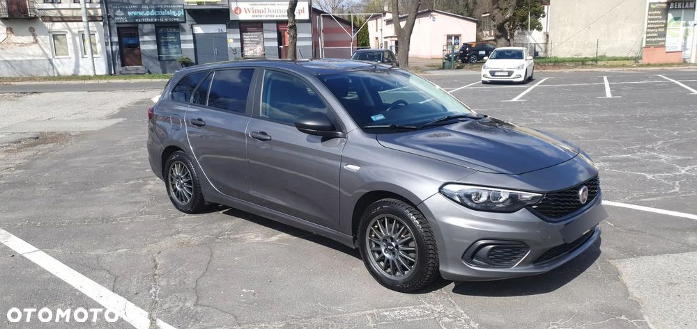 Fiat Tipo 1.4 16V Sport - 3