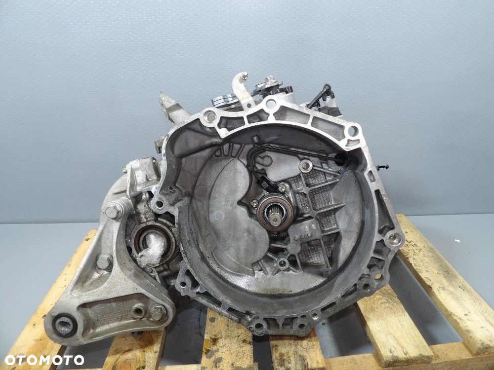 OPEL MOKKA SKRZYNIA BIEGÓW MANUALNA M320MDE - 3