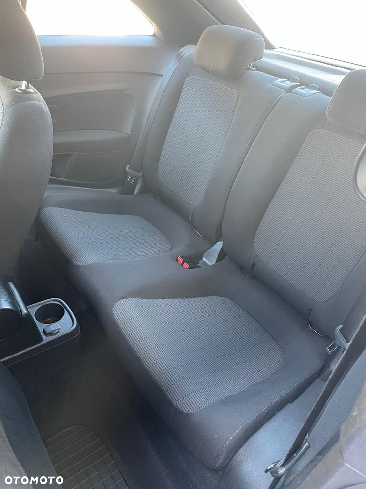 Volkswagen Beetle 1.2 TSI - 9