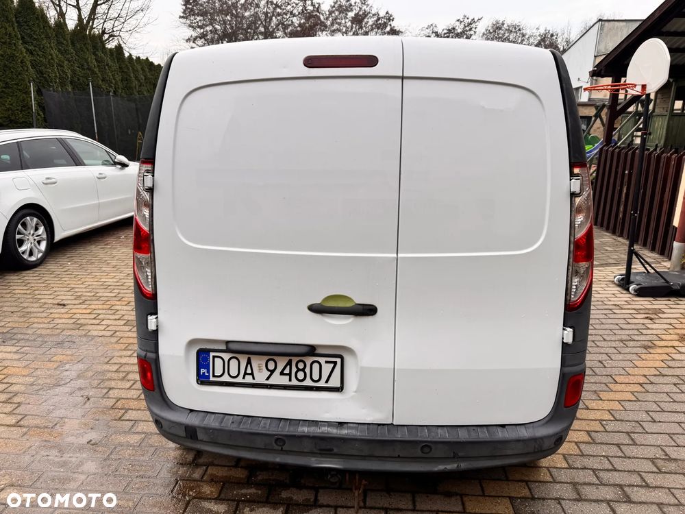 Renault Kangoo - 4