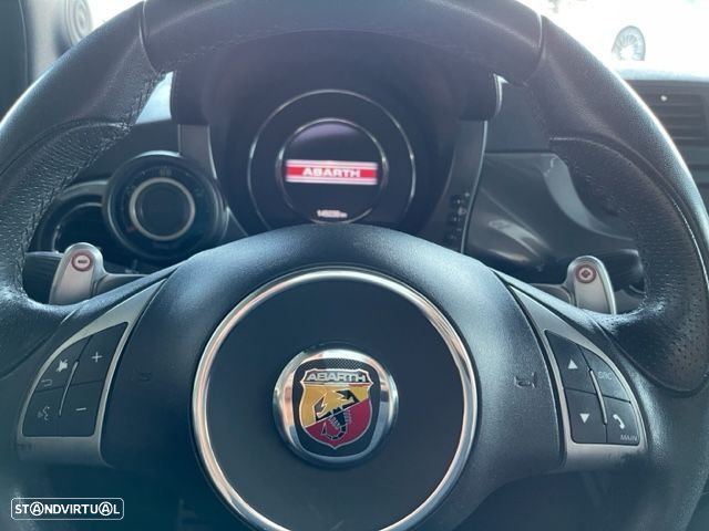 Fiat 500C - 9