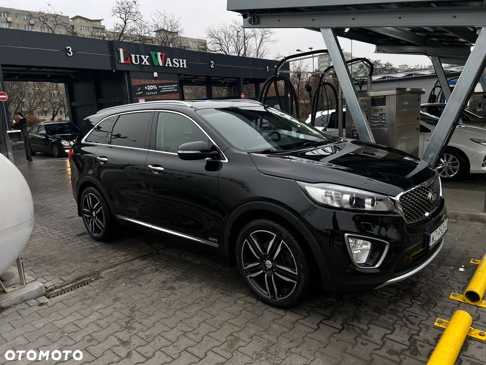 Kia Sorento 2.0 CRDI XL - 8