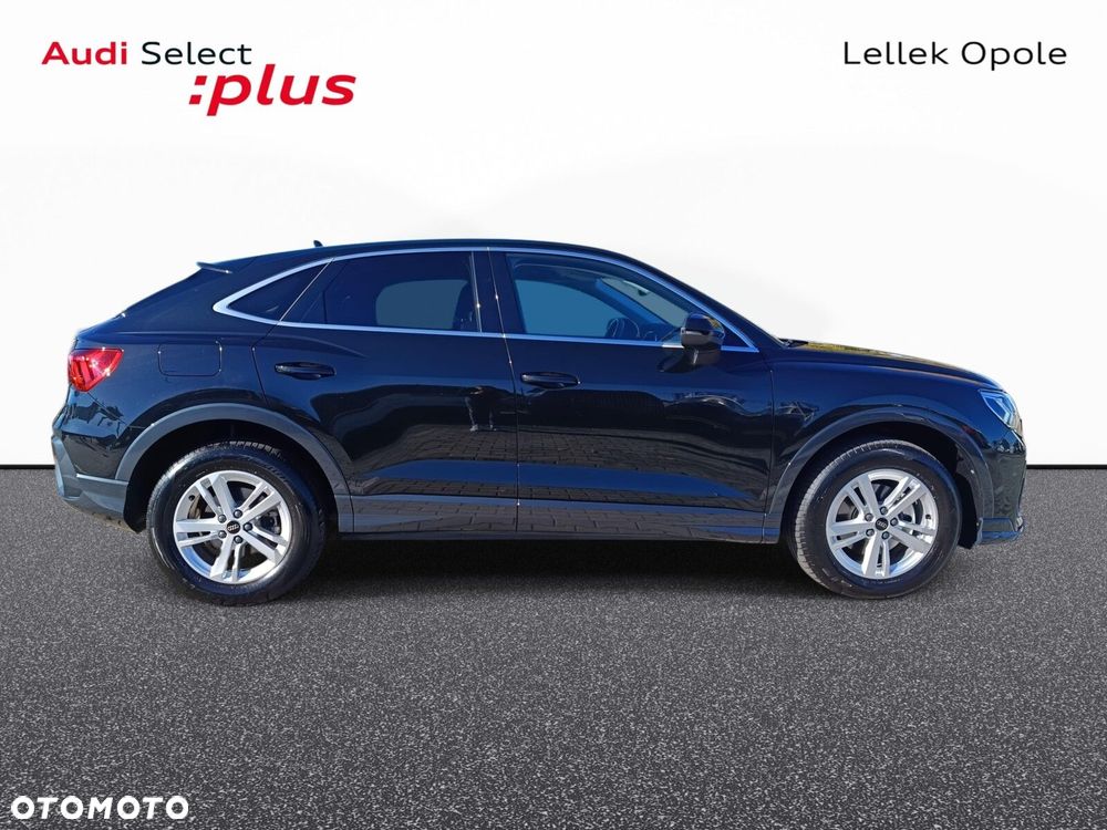 Audi Q3 Sportback TFSI mHEV 110 kW S tronic - 5