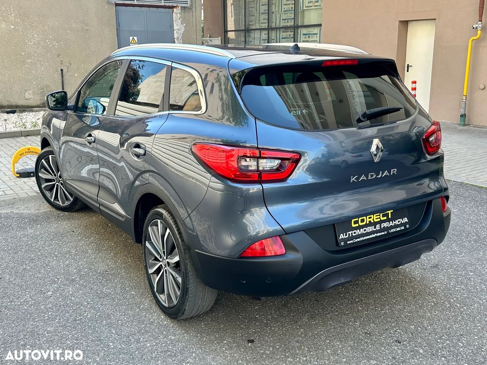 Renault Kadjar - 3