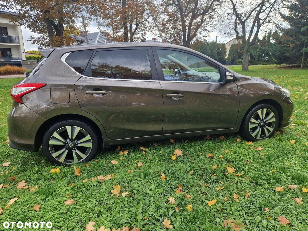 Nissan Pulsar 1.2 DIG-T Xtronic Acenta - 2