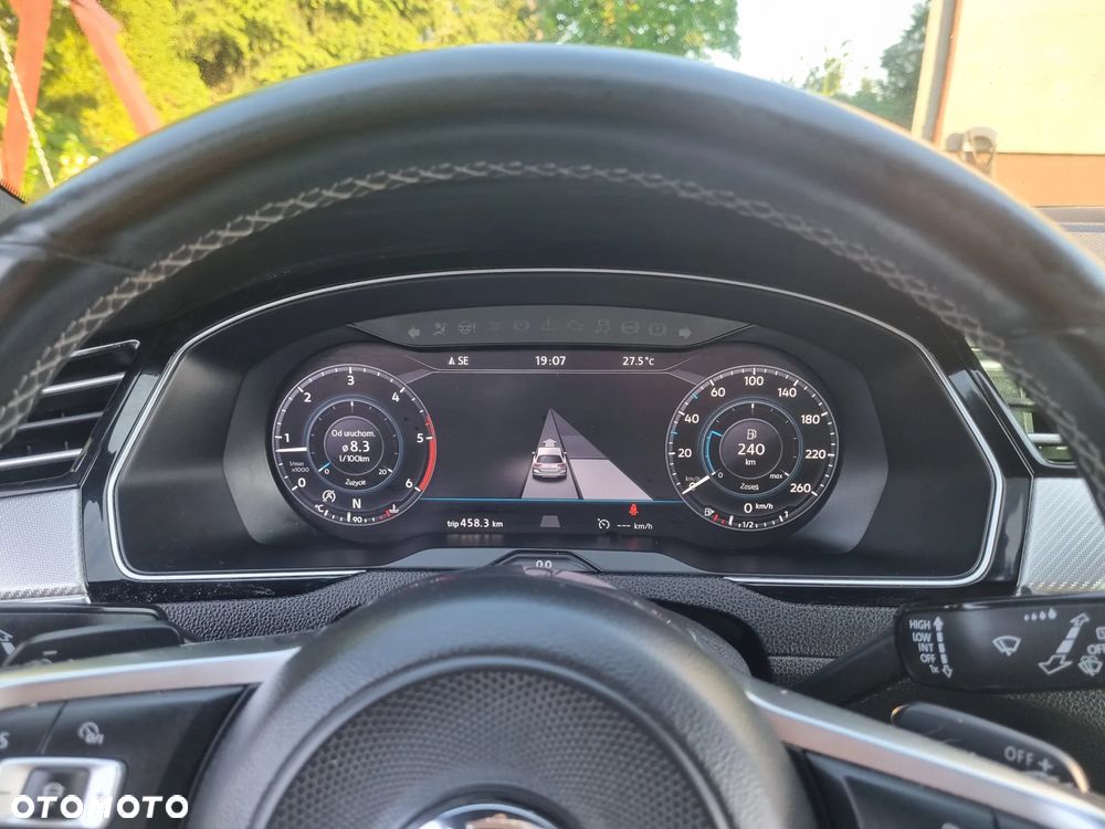 Volkswagen Passat Variant 2.0 TDI BMT Highline DSG7 - 31
