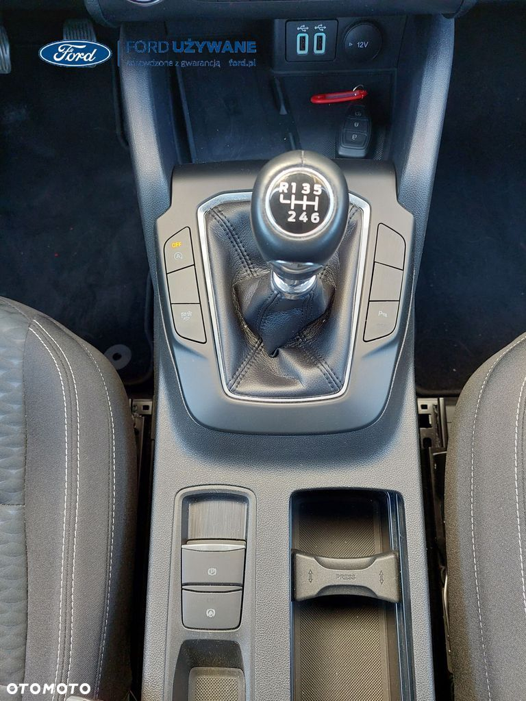 Ford Kuga 1.5 EcoBoost FWD Trend - 13