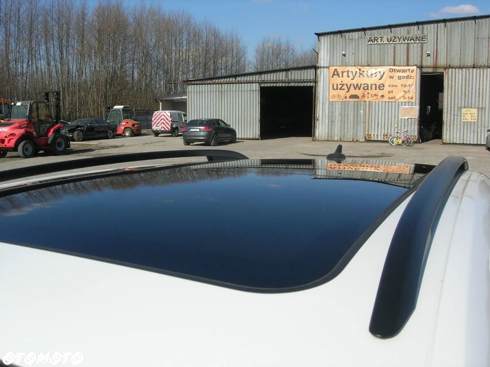 Volkswagen Touareg 3.0 V6 TDI SCR Blue Motion DPF Automatik - 9