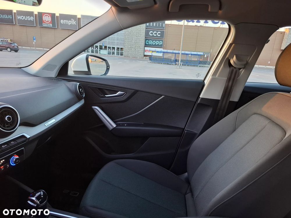 Audi Q2 35 TFSI S tronic - 26