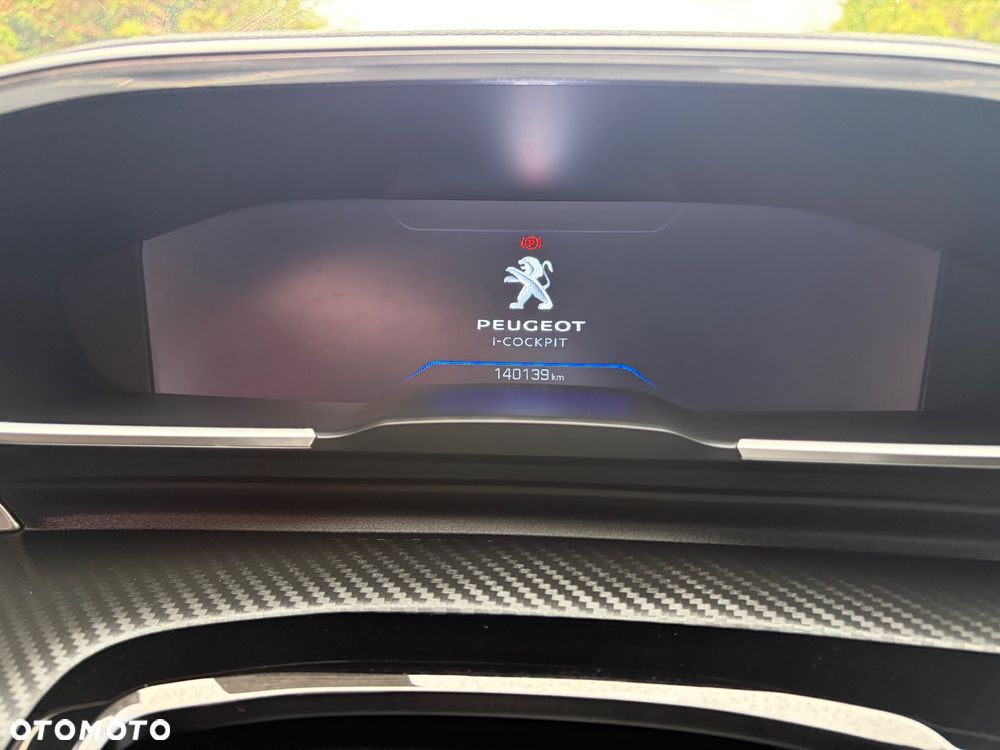 Peugeot 508 1.5 BlueHDi Active S&S EAT8 - 20