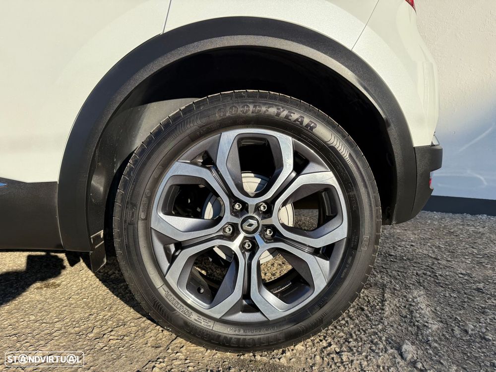 Renault Captur 1.0 TCe Techno - 10