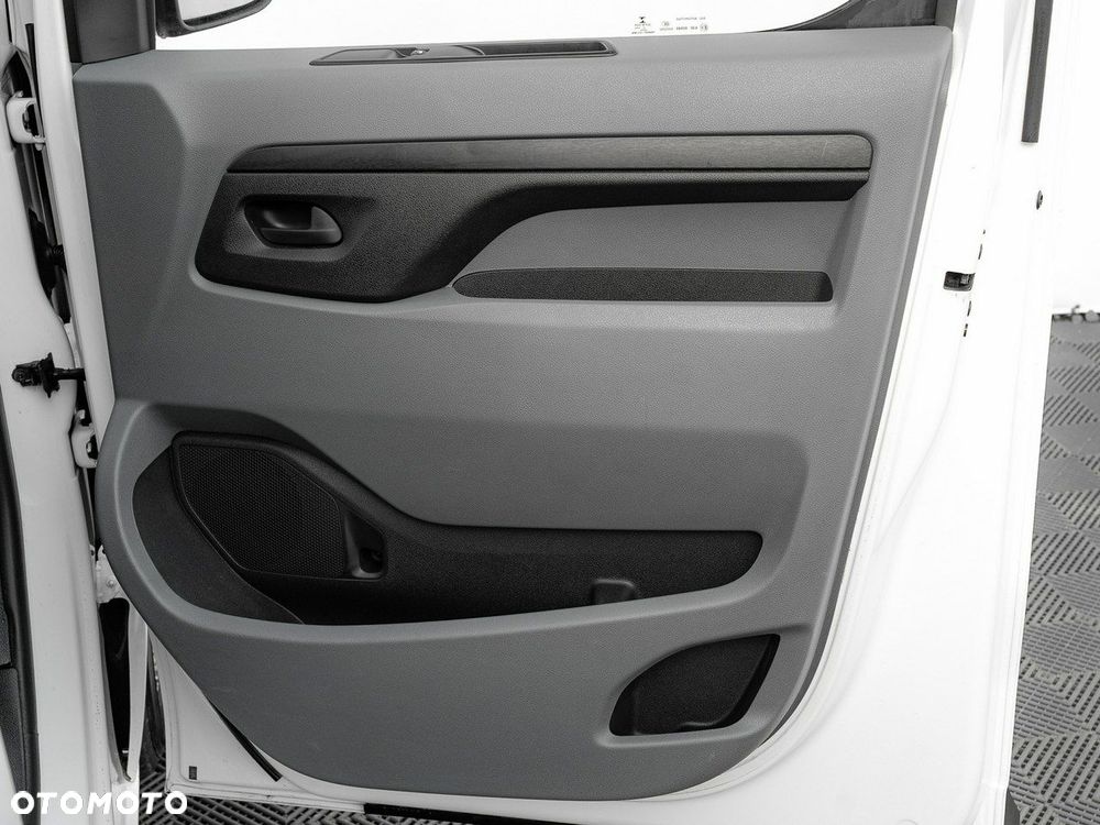 Toyota ProAce Kombi 2.0 D-4D Long 2,8t - 20