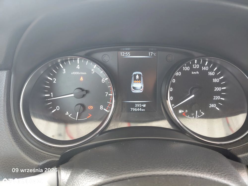 Nissan Qashqai 1.2 DIG-T Acenta - 13