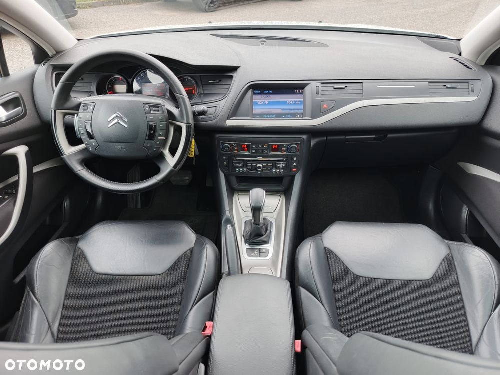 Citroën C5 1.6 e-HDi Selection MCP - 18