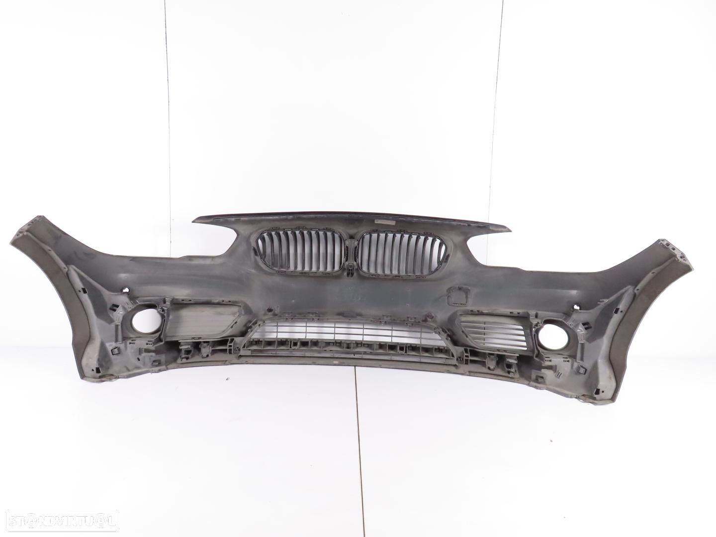 Parachoques LCI Frente Usado / Original BMW 1 (F20)/BMW 1 (F21) 51117429711 - 4