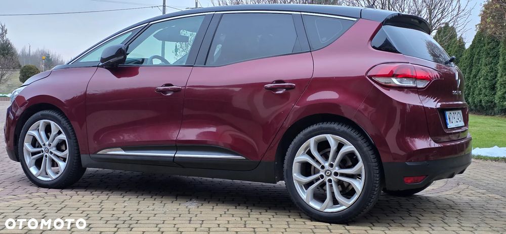 Renault Scenic 1.5 dCi Intens - 29
