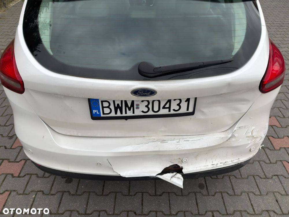 Ford Focus - 10