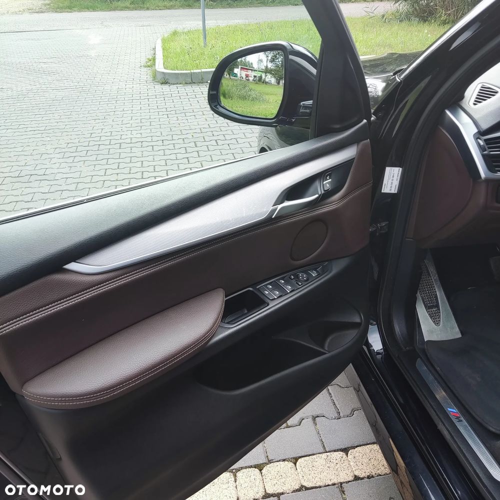 BMW X5 - 8