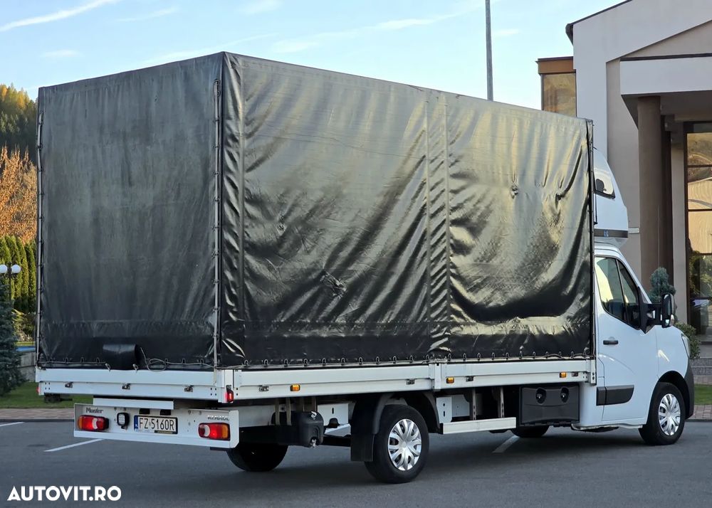 Renault Master - 11