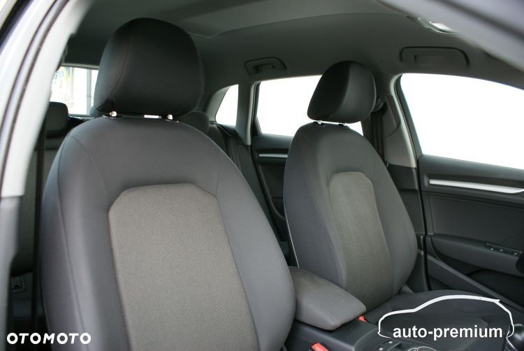 Audi A3 Sportback - 24