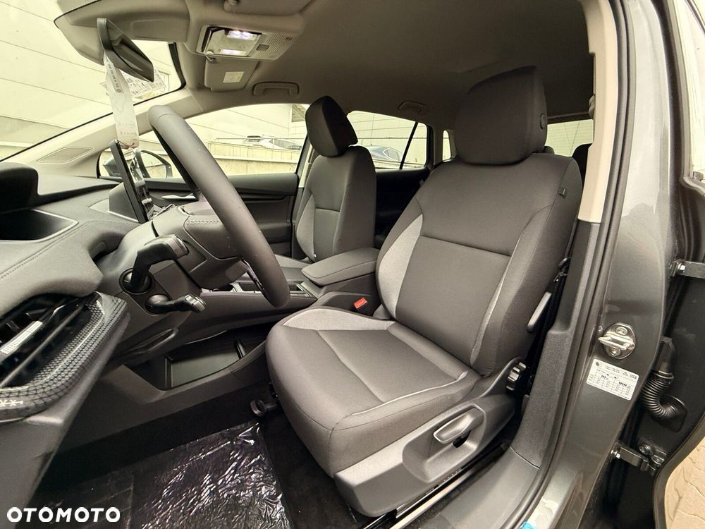 Skoda Elroq 50 55kWh - 14