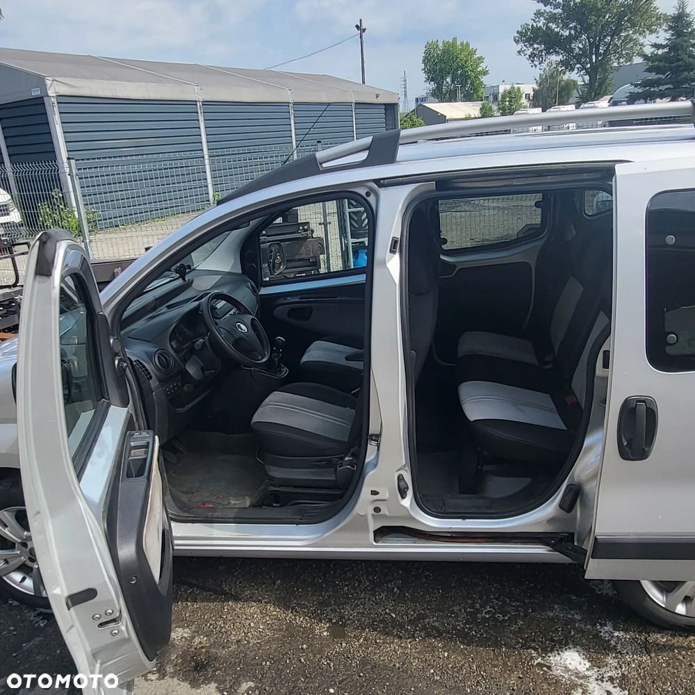Fiat Qubo 1.4 8V More - 5