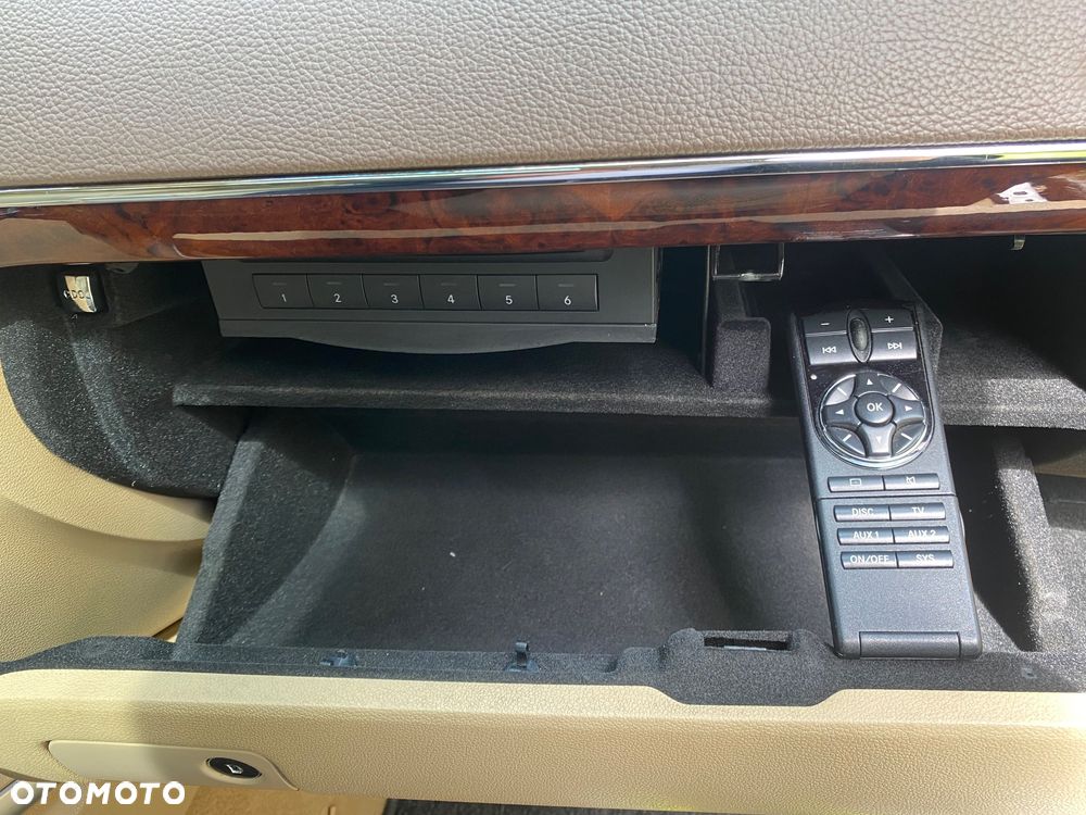 Mercedes-Benz GL 420 CDI DPF 4Matic 7G-TRONIC - 26