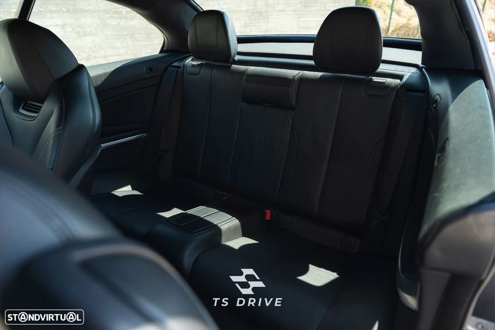 BMW 420 d Aut. Luxury Line - 22