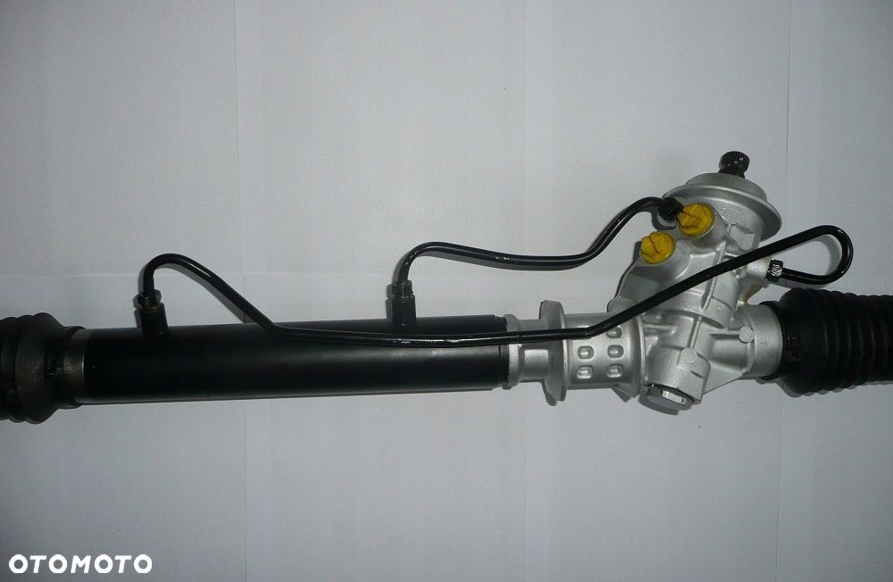 Przekładnia Maglownica Mazda 323 323F 323C Bg Iv 1989-194 - 5