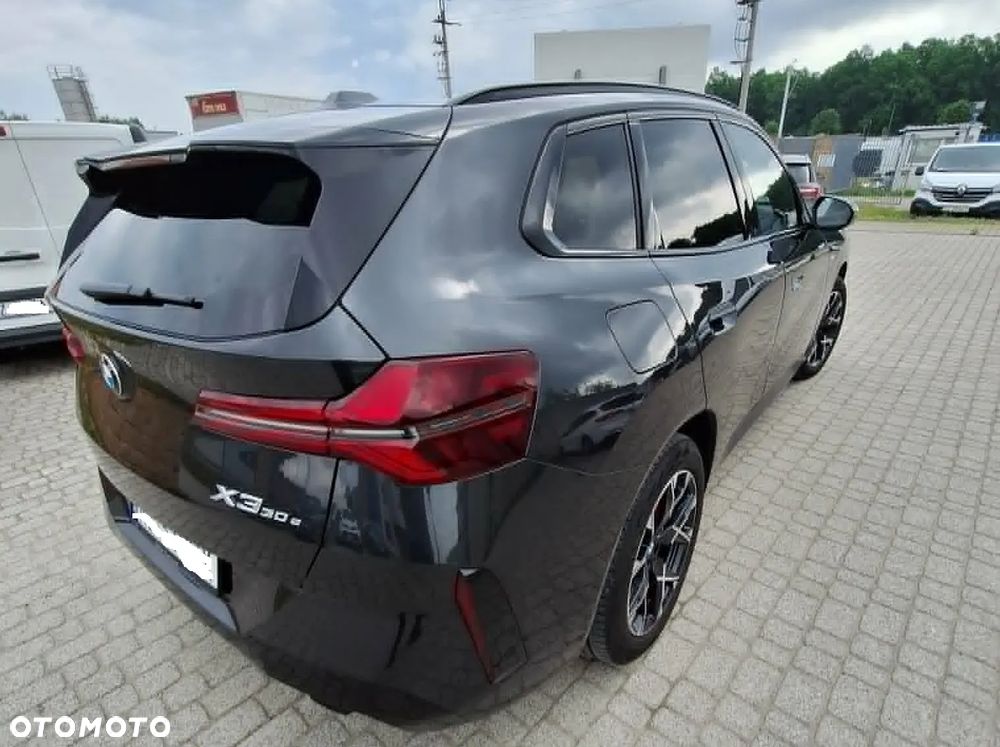 BMW X3 - 2