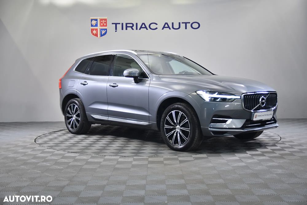 Volvo XC 60 - 8