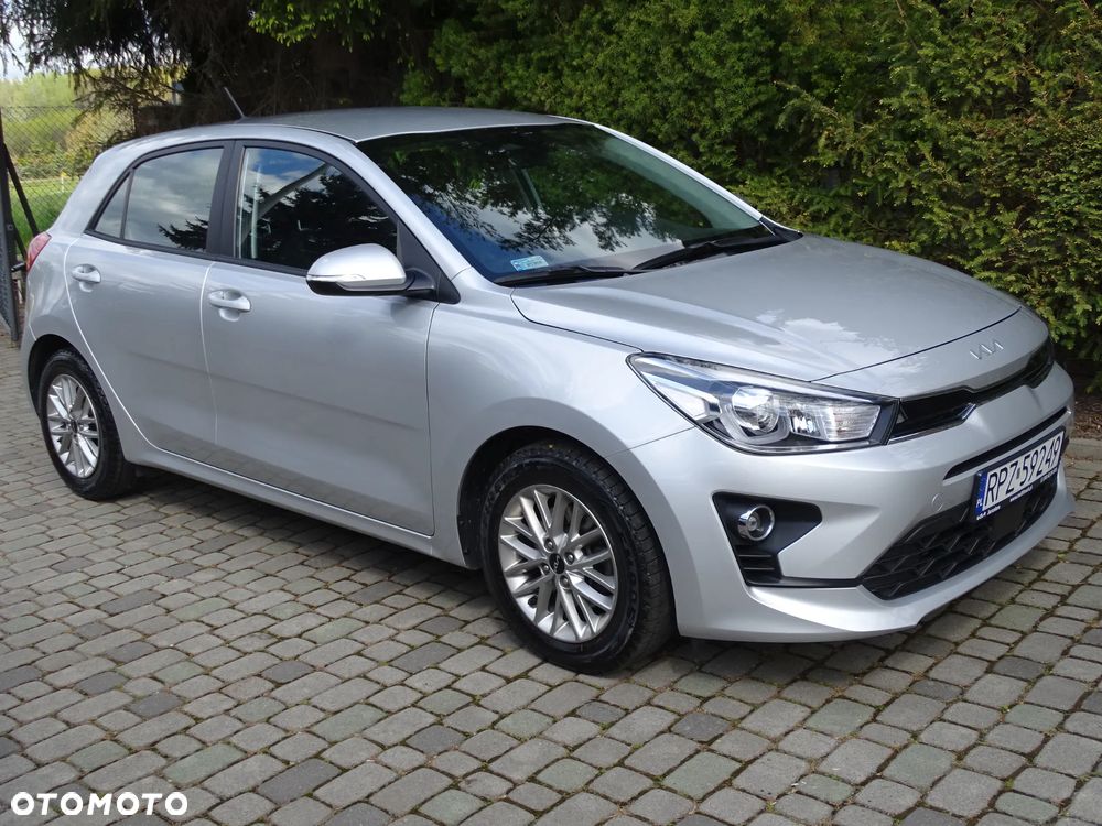 Kia Rio 1.0 T-GDI L - 13