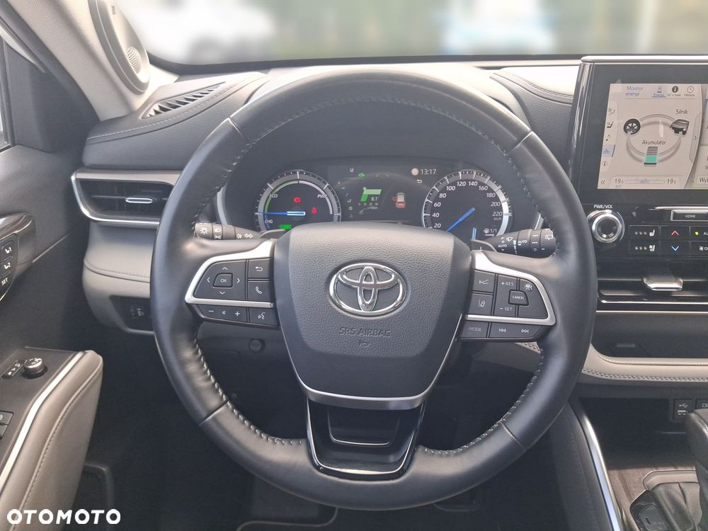 Toyota Highlander - 16