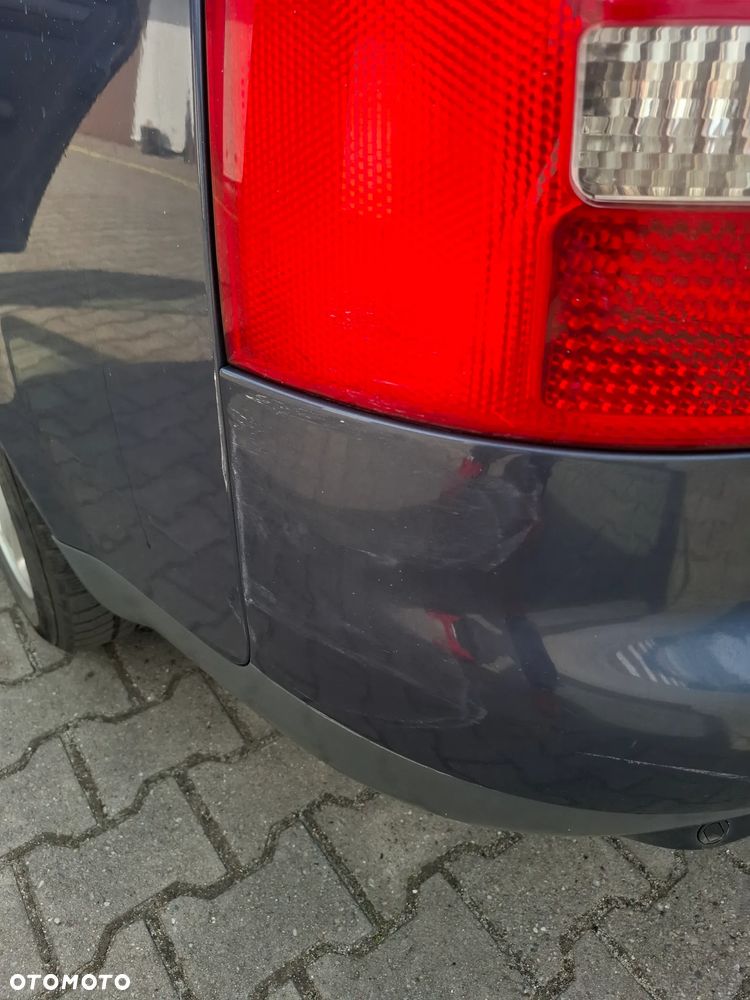 Audi A6 Avant 1.9 TDI - 4