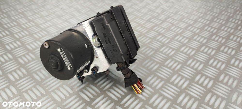8Z0614517E DE 8Z0907379C 10.0960-0326.3 pompa hamulcowa ABS ESP AUDI A2 - 6