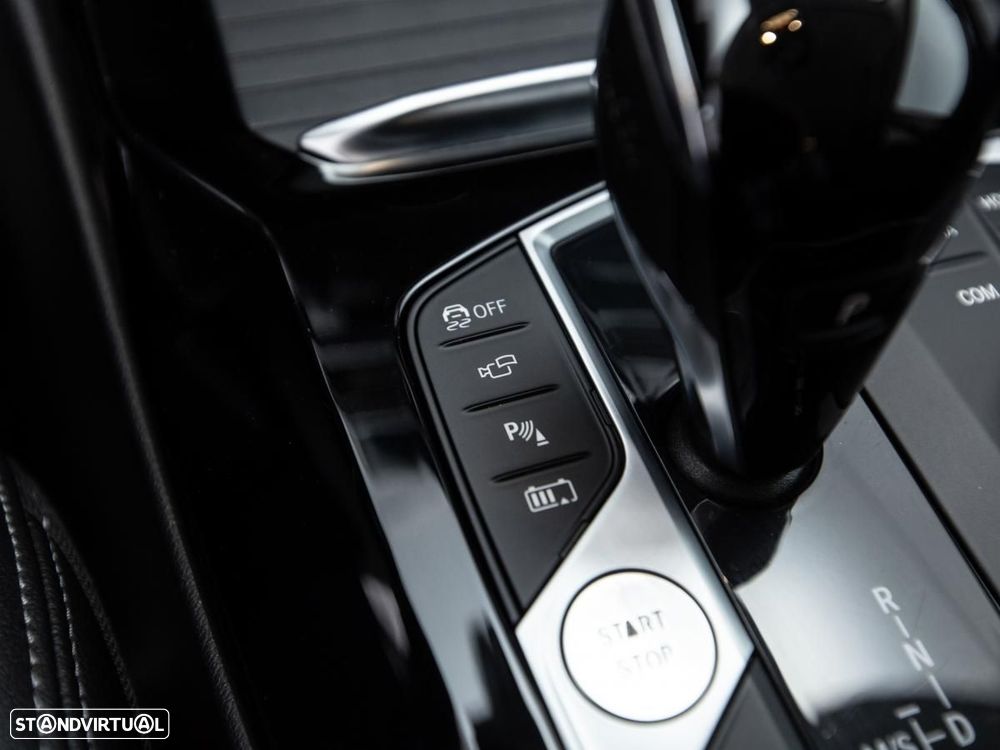 BMW X3 30 e xDrive - 23
