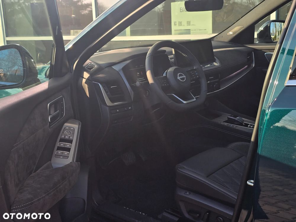 Nissan Qashqai 1.5 e-POWER Tekna+ - 10