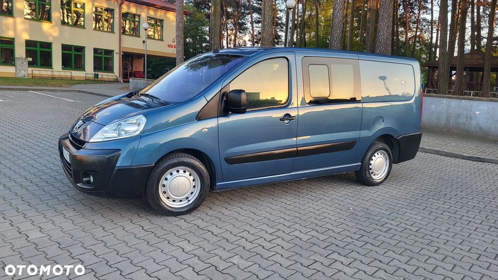 Peugeot Expert