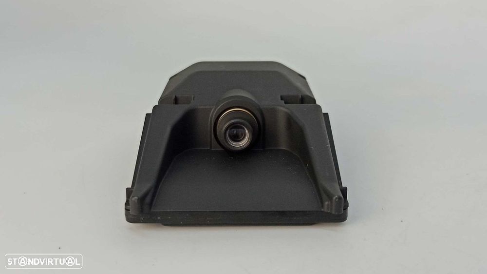 CÂMERA DE VISTA FRONTAL NISSAN MICRA V (K14) ACENTA - 2