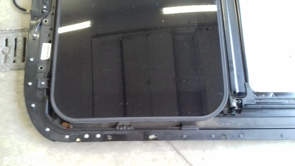 szyberdach 4F9877043K 4B0959591H A6 C6 kombi - 2