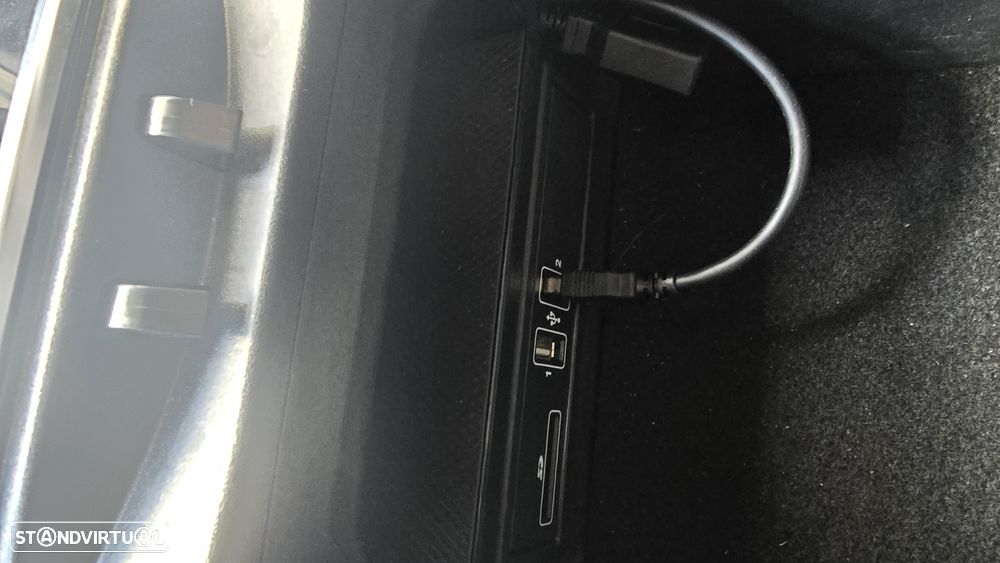Mercedes-Benz C 220 BlueTEC AMG Line Aut. - 31