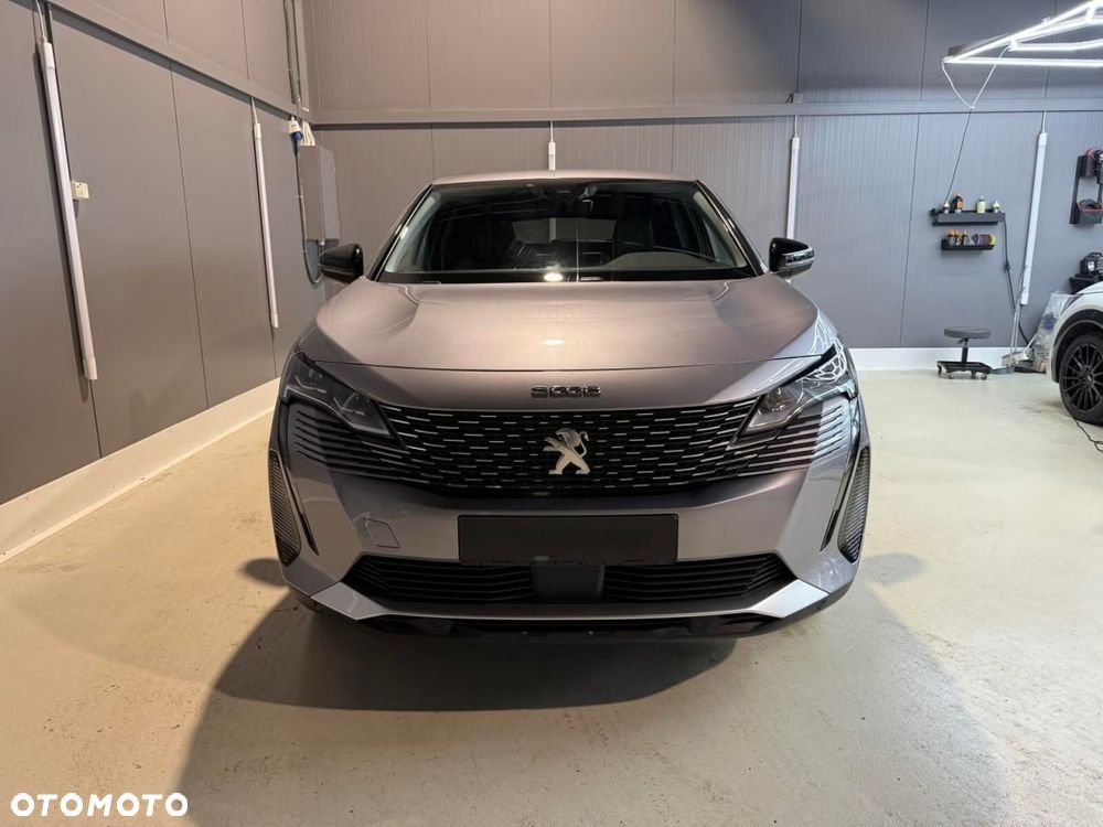 Peugeot 3008 1.6 PureTech Hybrid4 PHEV Allure Pack S&S EAT8 - 2