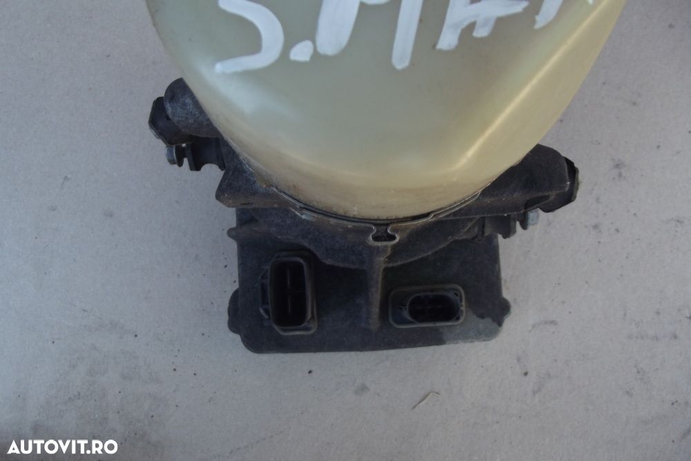 Pompa servo Ford S Max pompa servodirectie electrica S Max dezmembrez - 1