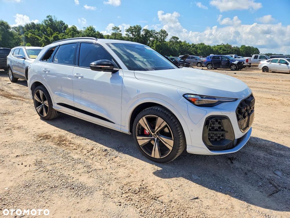 Audi SQ5 - 5