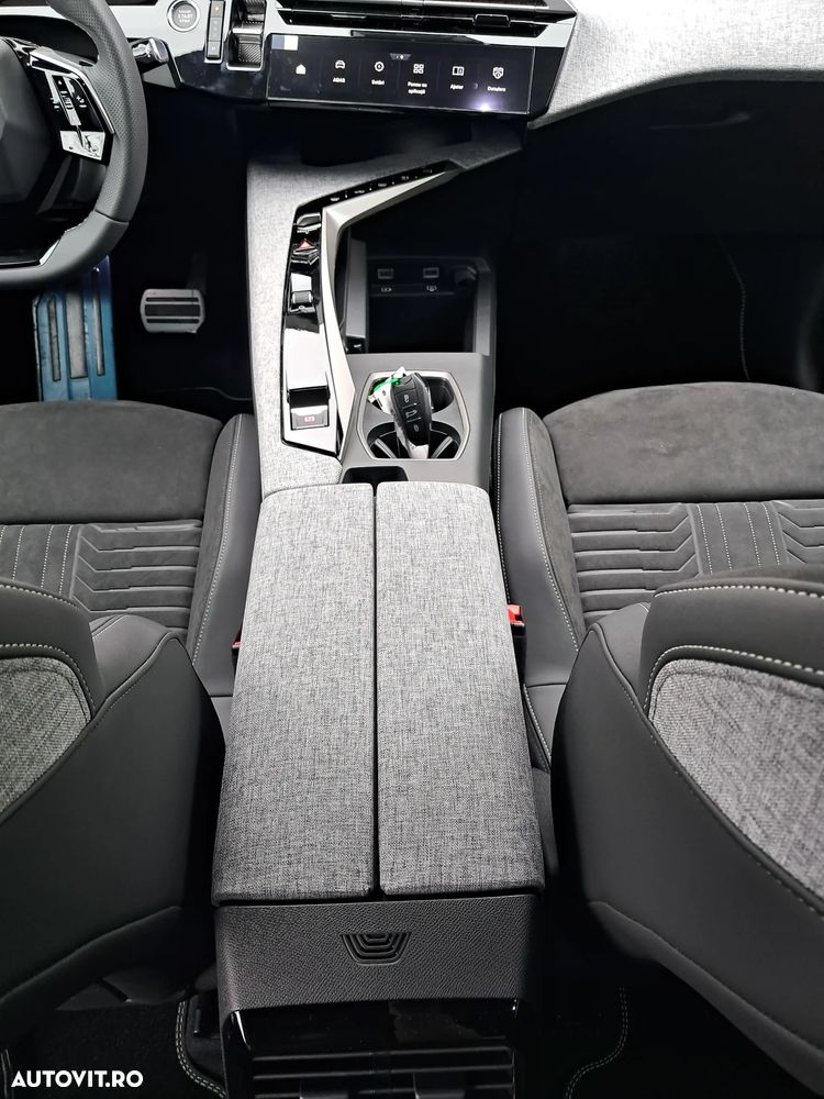 PEUGEOT 3008 2026 — imagine 24