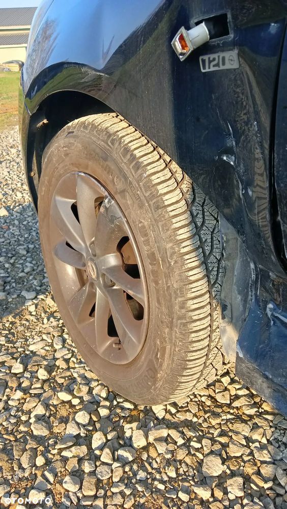 Opel Corsa 1.4 Turbo Start/Stop 120 Jahre - 21