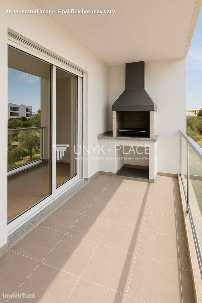 Olea Village 73 – Lisboa - Grande imagem: 2/6