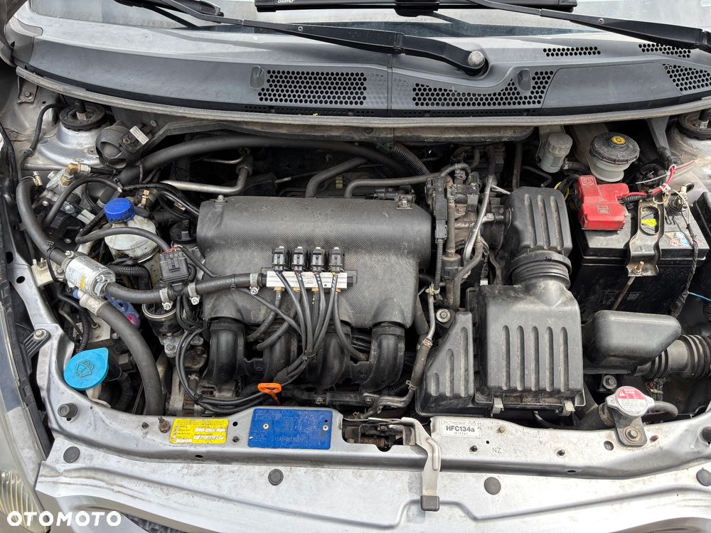 Honda Jazz 1.2 S - 32