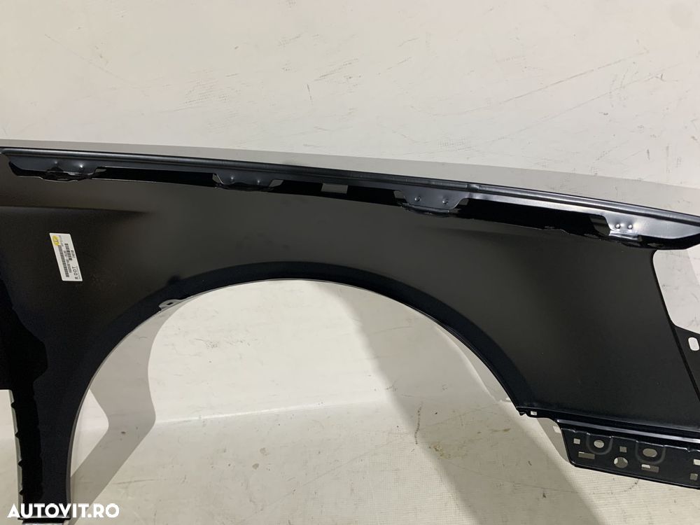 Aripa stanga fata VW Passat B6, 2005, 2006, 2007, 2008, 2009, 2010. IN STOC - 3