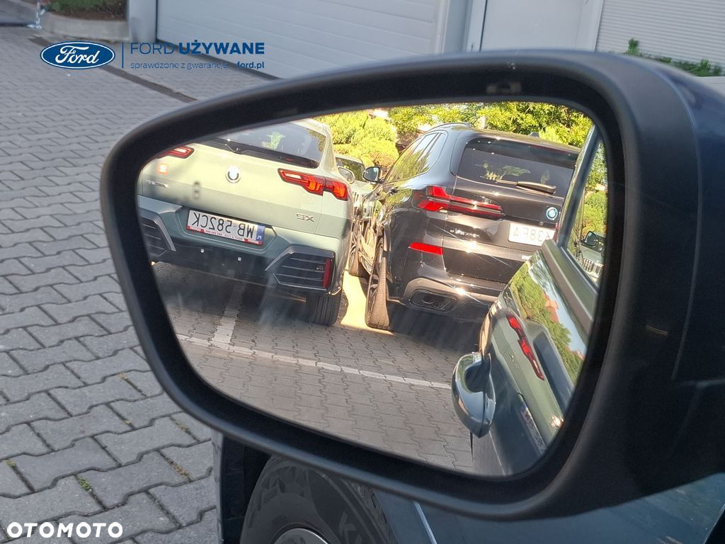 Ford Kuga - 24